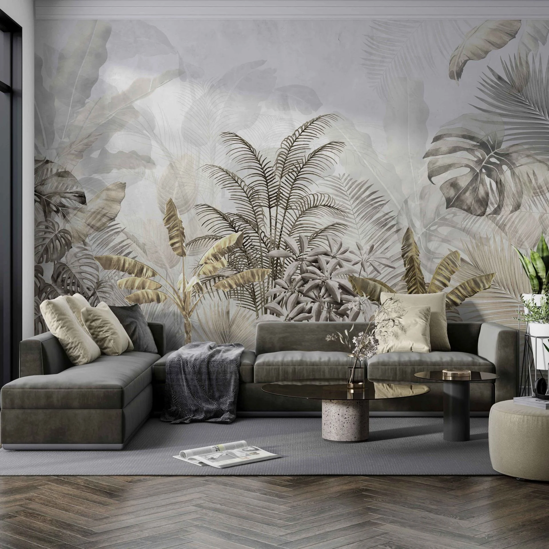 Gökdere Duvar Kağıtcısı