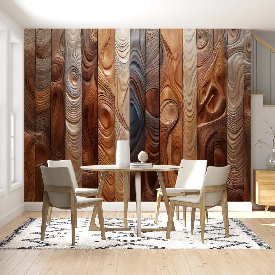 Gökdere Duvar Kağıtcısı