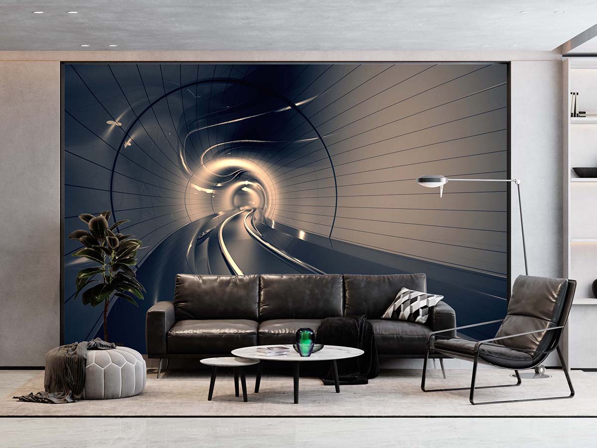 Gökdere Duvar Kağıtcısı